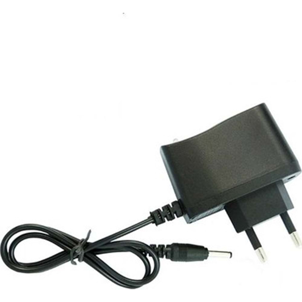 4.2V 500 mA Dc Araç Şarj İstasyonu