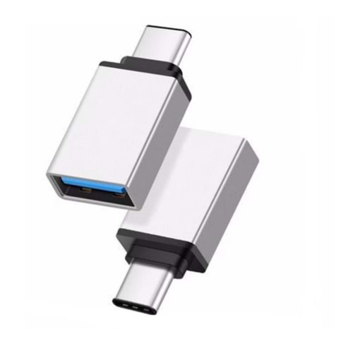 Type-C to USB Dönüştürücü