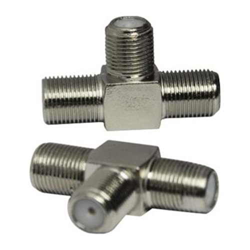 F Konnektör T Fiş Jakı