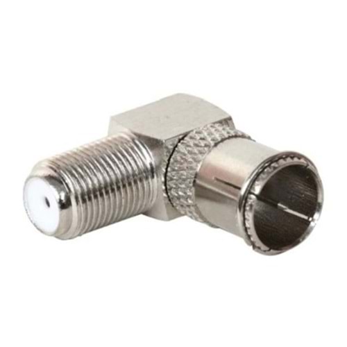 PM-2622 L 90° F L Konnektör Quick Dişi