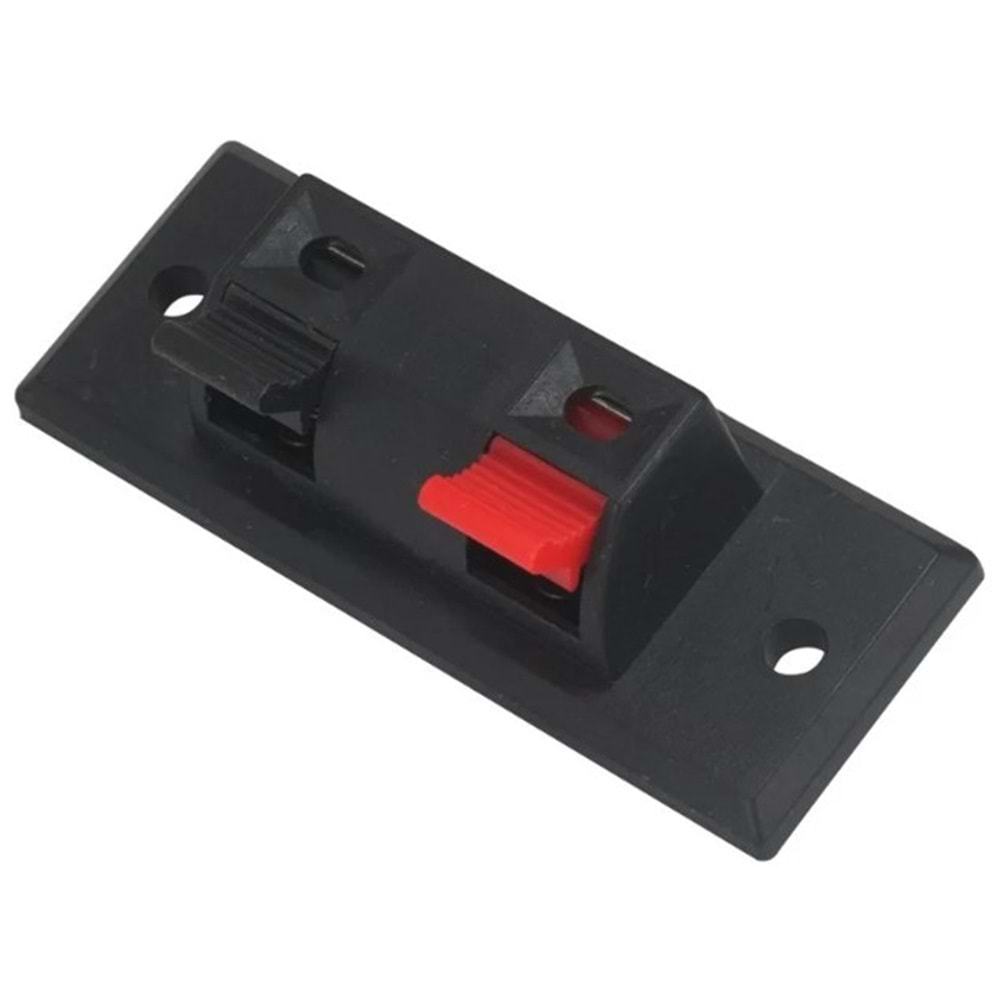 F0460 2'li Hoparlör Terminali