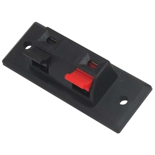 F0460 2'li Hoparlör Terminali