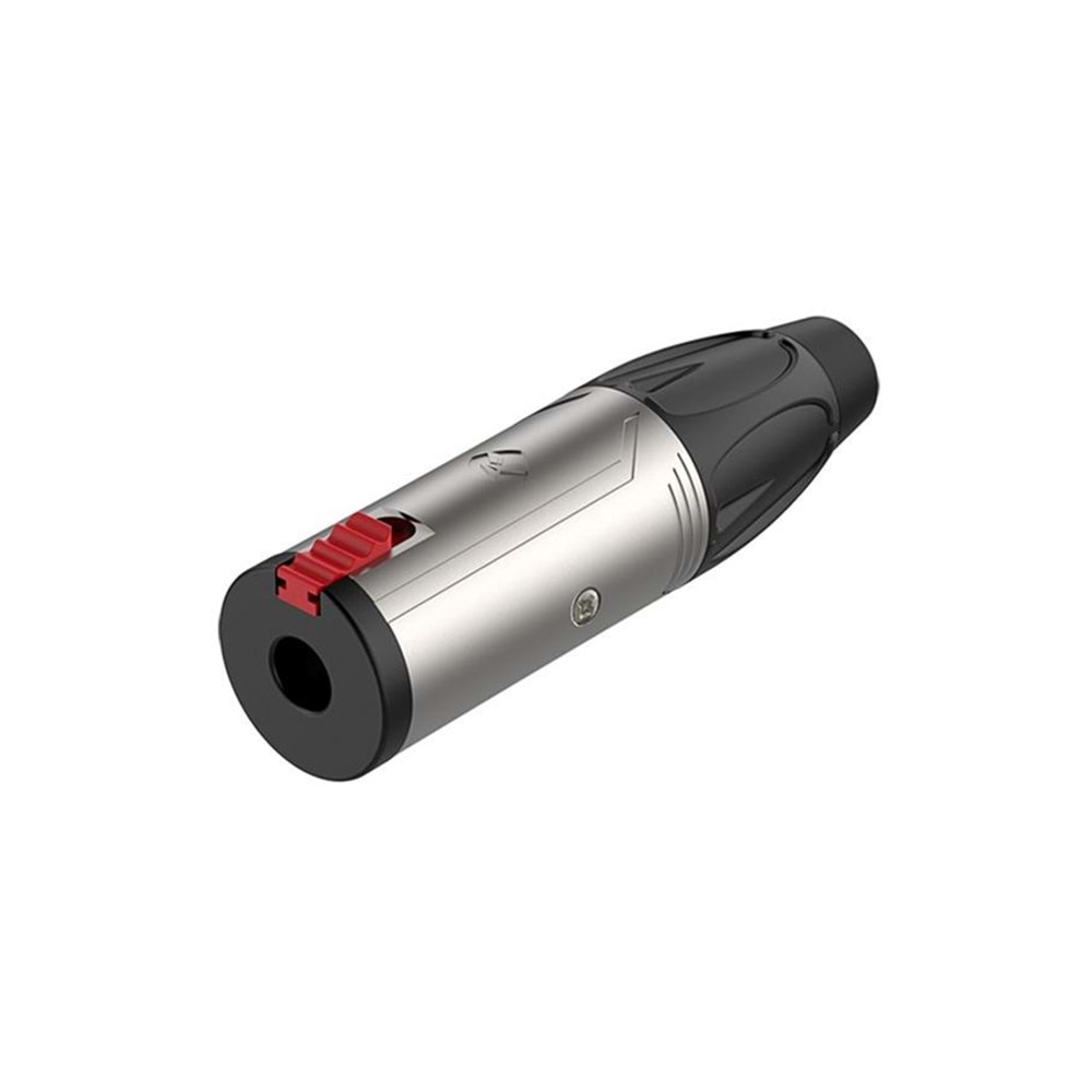 RX-J475 6.3mm Mono Jack - Dişi