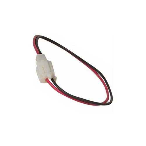 TP0002 2 Pin Oto Soket