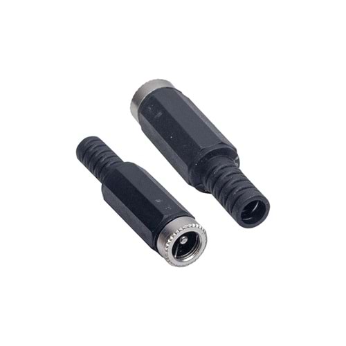 5722 5.5x2.1mm Dişi DC Jack