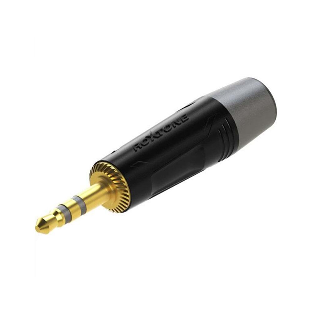 RX-J704 3.5mm Stereo AUX Jack