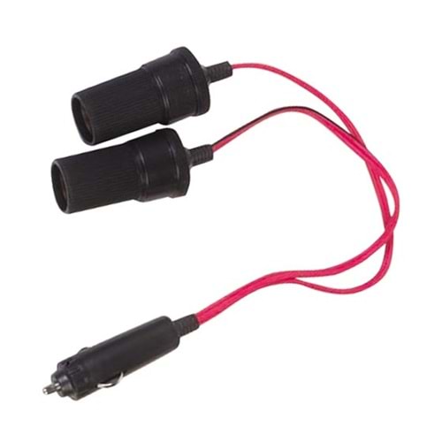 4702 1*E - 2*D Çakmaklık Çoklayıcı