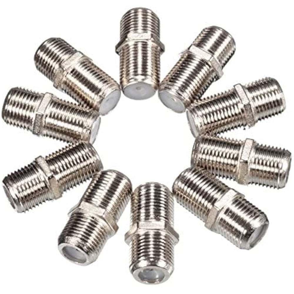 TG-F166 F Ara Konnektör 100 Adet