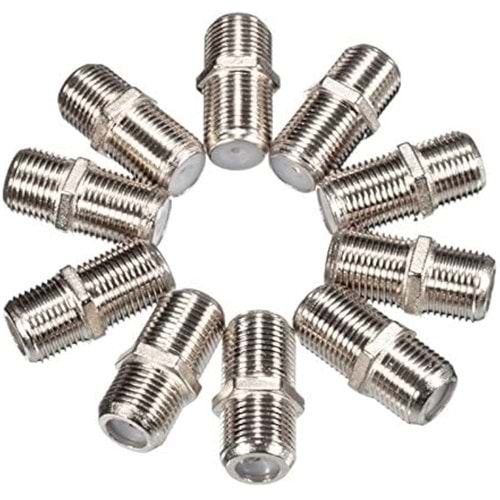 TG-F166 F Ara Konnektör 100 Adet