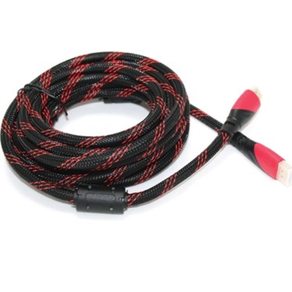 TKH-015F 1.5mt HDMI Kablo