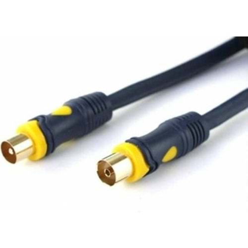 96221 2 Mt. Tv Anten Bağlantı Kablosu