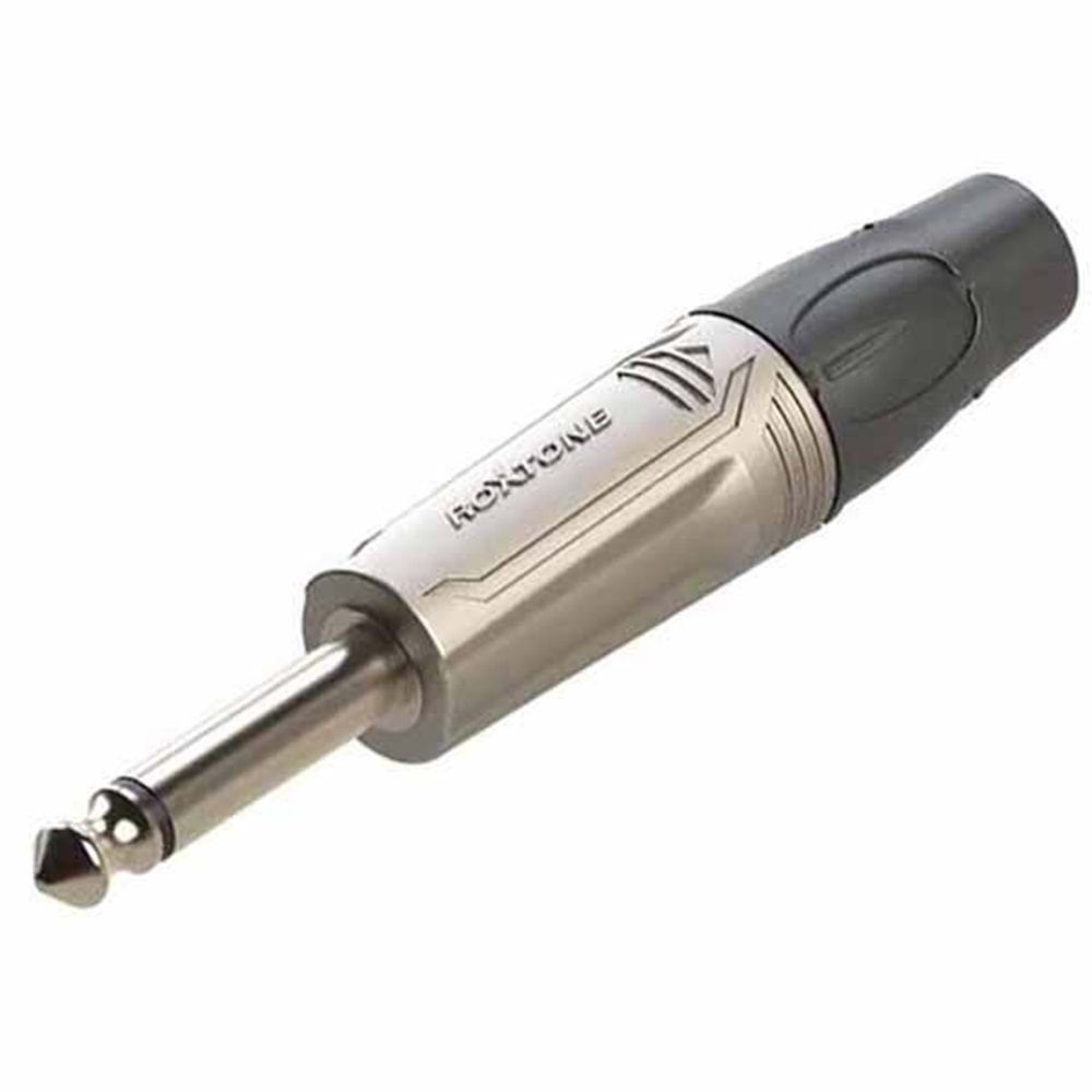 RX-J402 6.3mm Mono Jack