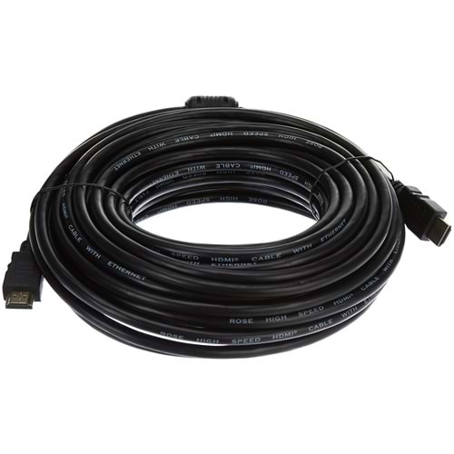 RC-101-10 10mt V1.4 1080P HDMI Kablo