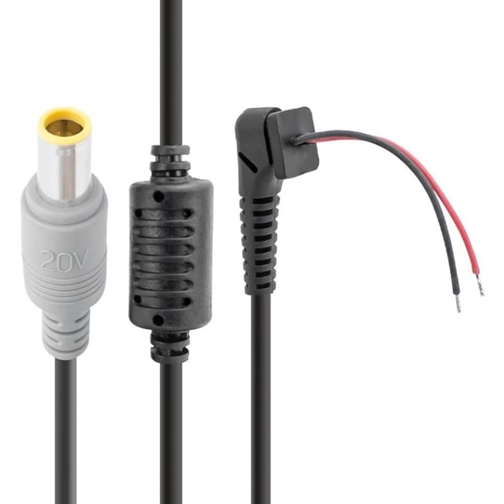 32427 7.9x5.5mm Jacklı Notebook Adaptör Kablosu
