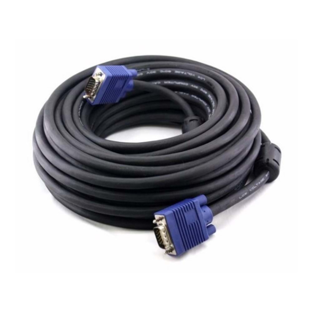 TKV-040 VGA Kablo 40 Metre