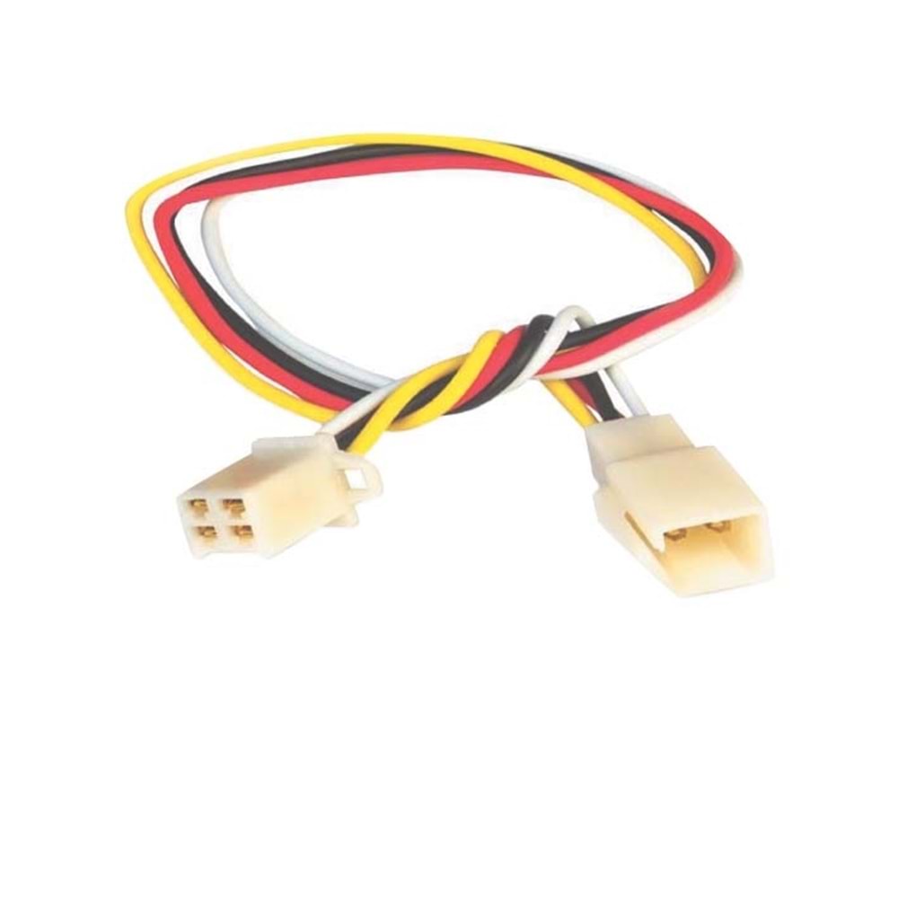 FKA4 Araba Soketi 4 Pin