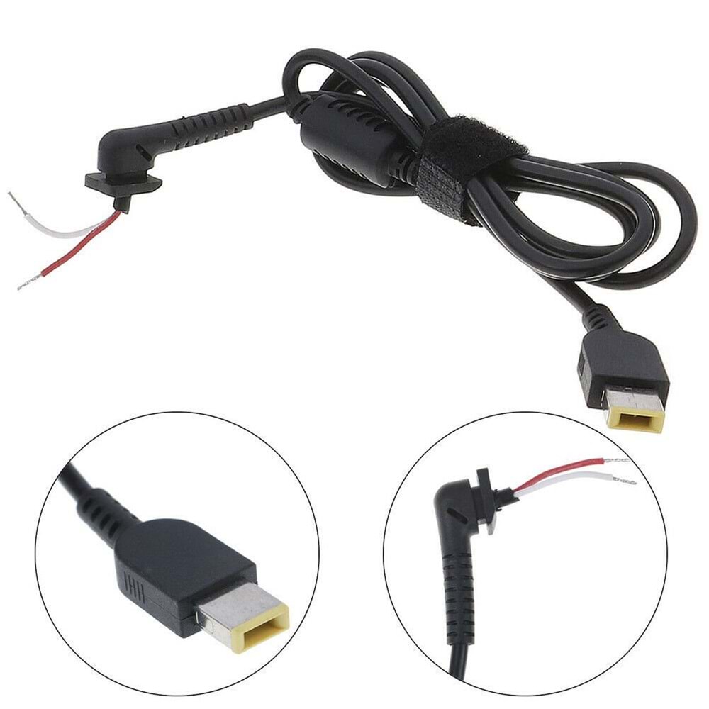 MATE-025 Lenovo USB Power Kablosu