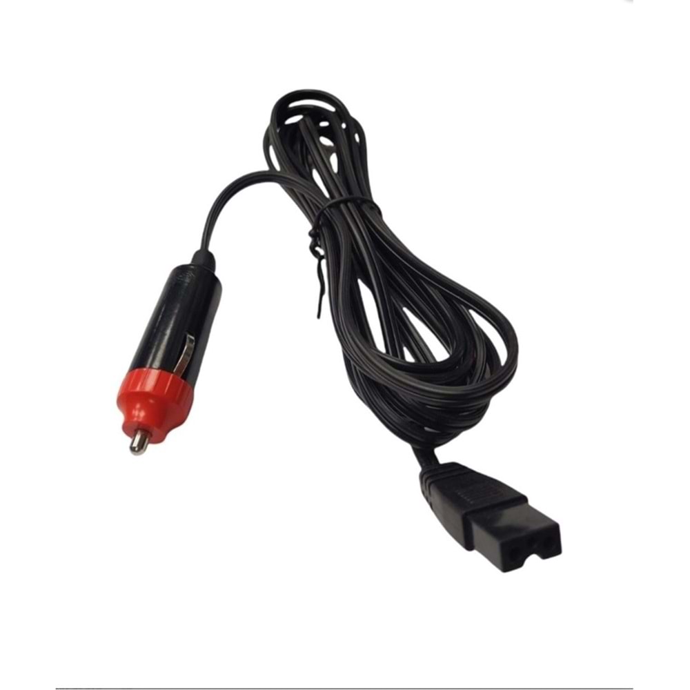 Oto Buzdolabı Çakmak Fişi