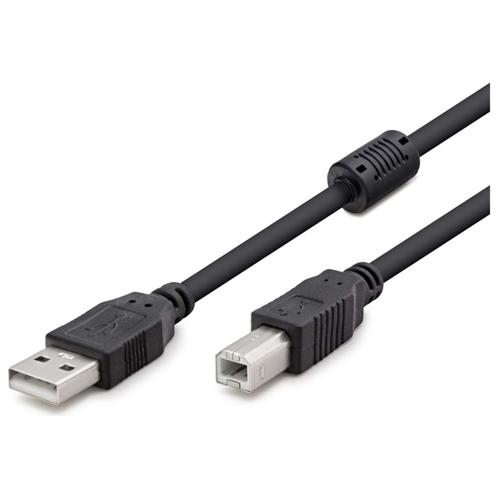 HQBF-M011-3.0 USB 2.0 Yazıcı Kablosu 3mt