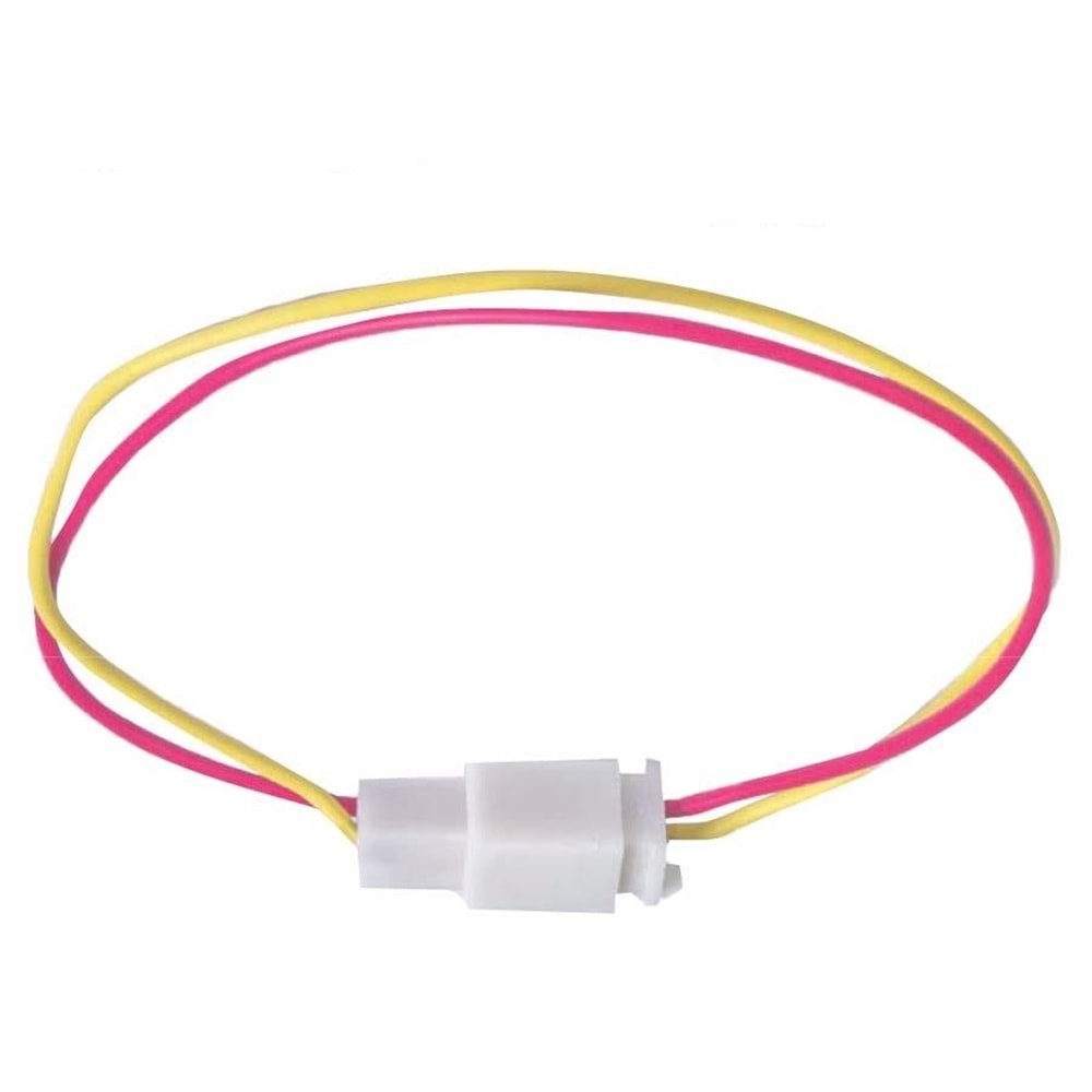 FKA2 Araba Soketi 2 Pin