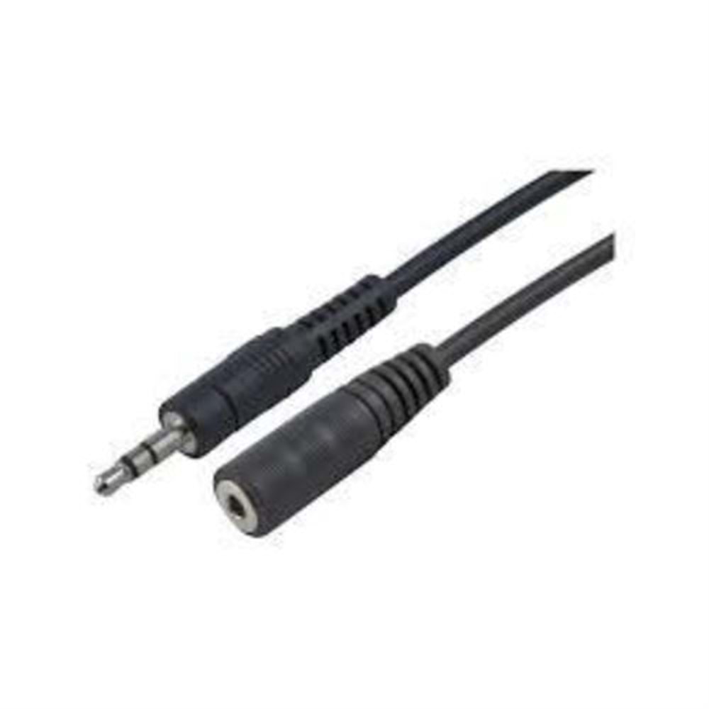 FK0995 3.5mm Stereo Aux Uzatma Kablo 5mt