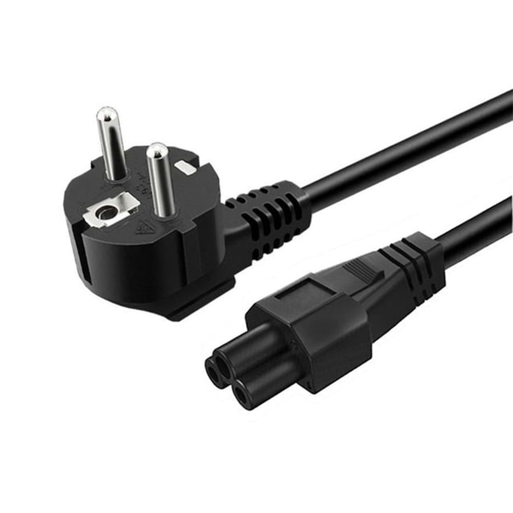 FL0004 1.5mt Yonca Power Kablo