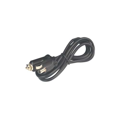 FK0068 Jacklı Kablolu Oto Çakmak Fişi 1.5mt
