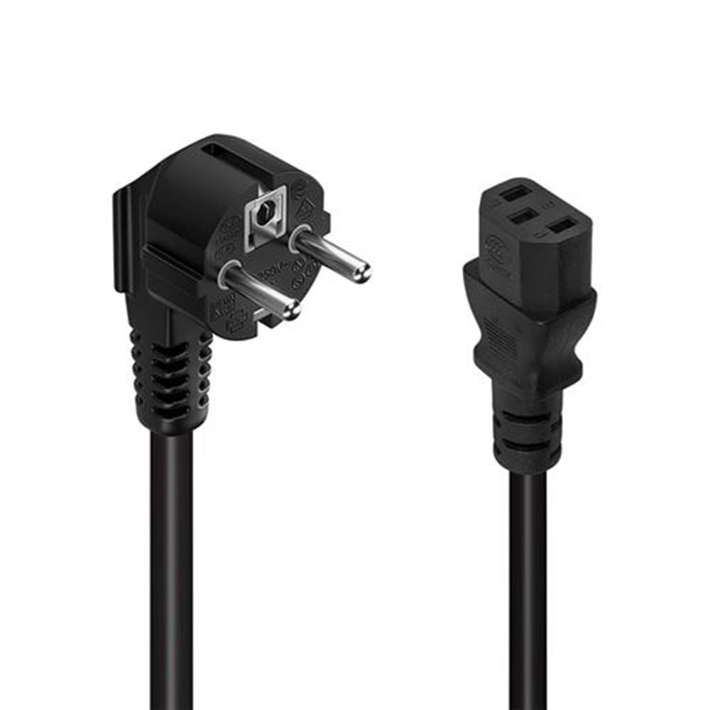 24023 G-513B 3x0.75mm Power Kablo