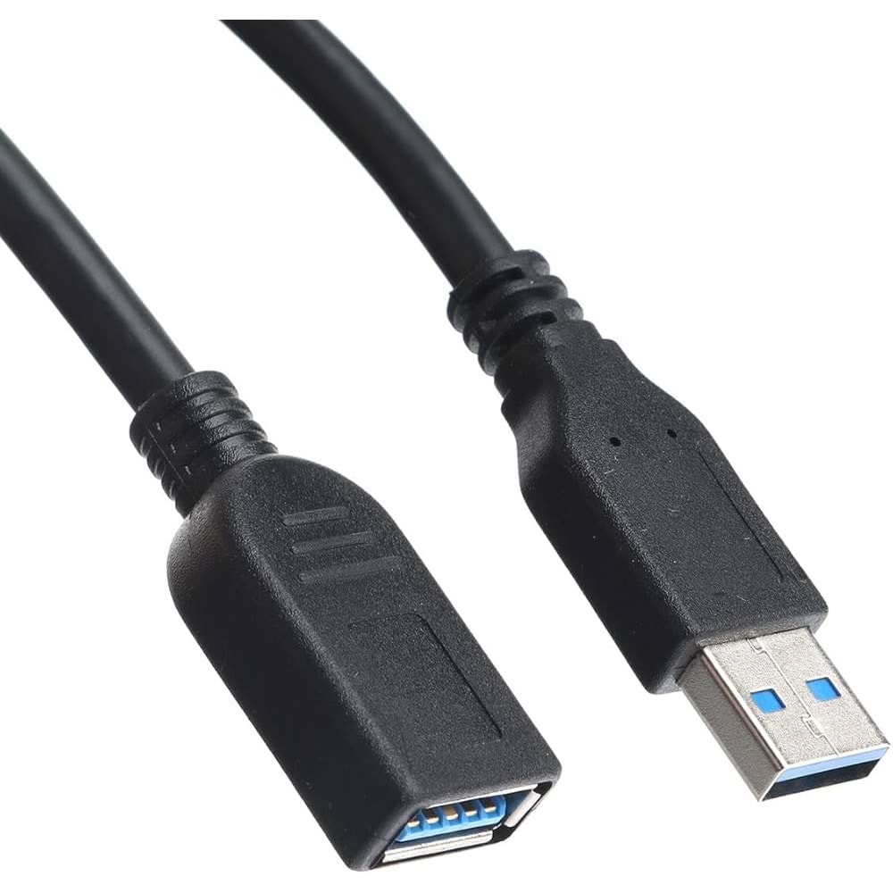 W-USB06 3mt USB Uzatma Kablo