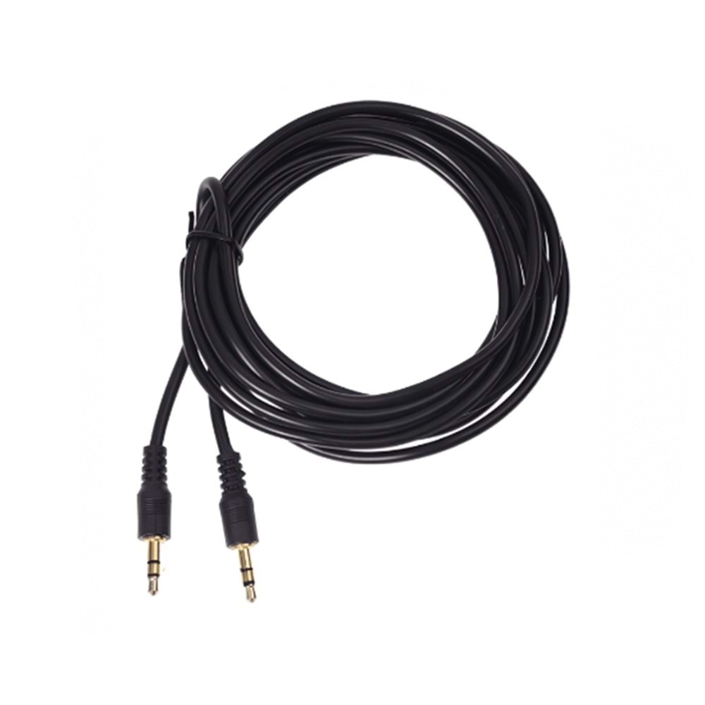 FL0885 3.5mm Stereo Aux Kablo 5mt