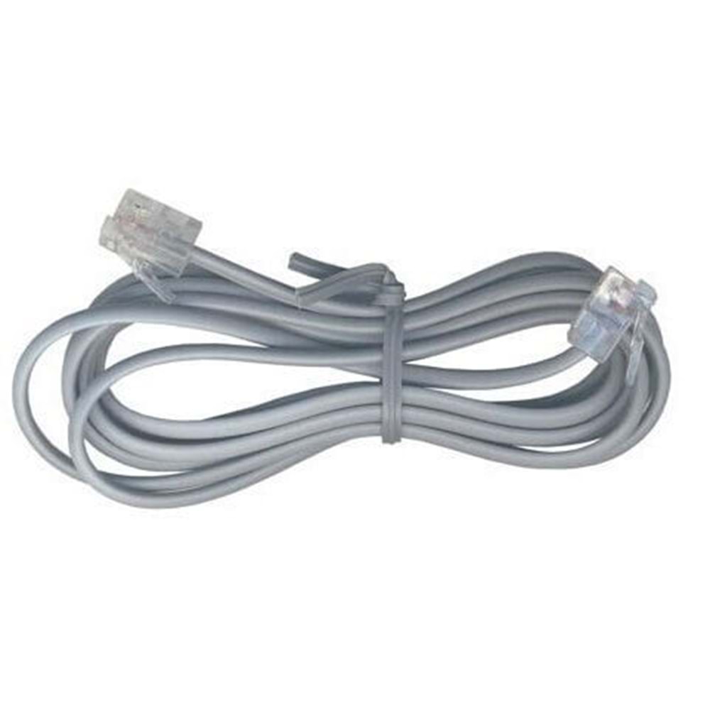 5mt Telefon Kablosu