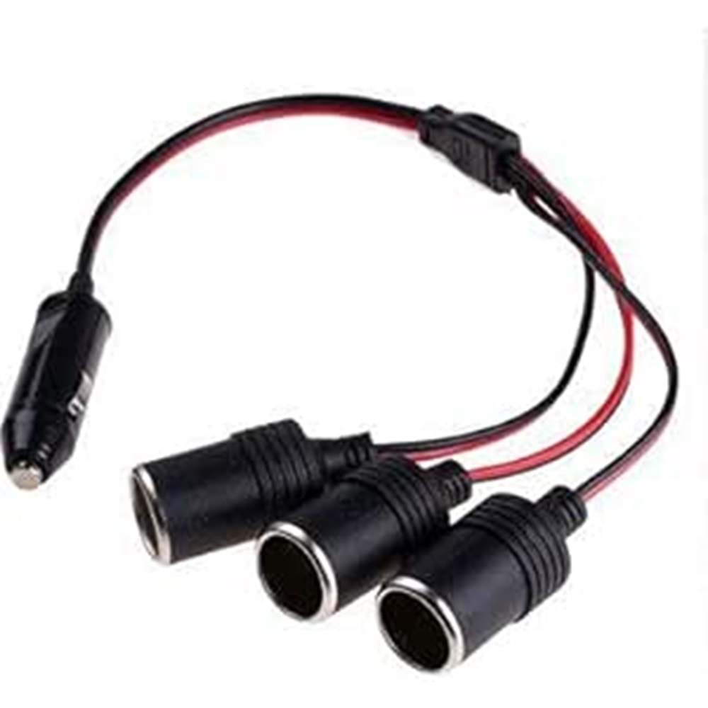 1/2 Oto Çakmak Dağıtıcı