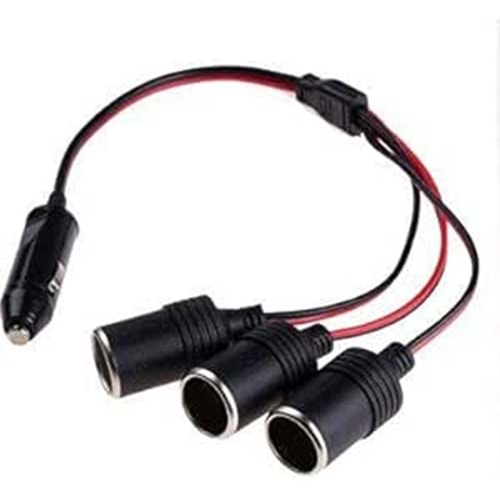 1/2 Oto Çakmak Dağıtıcı