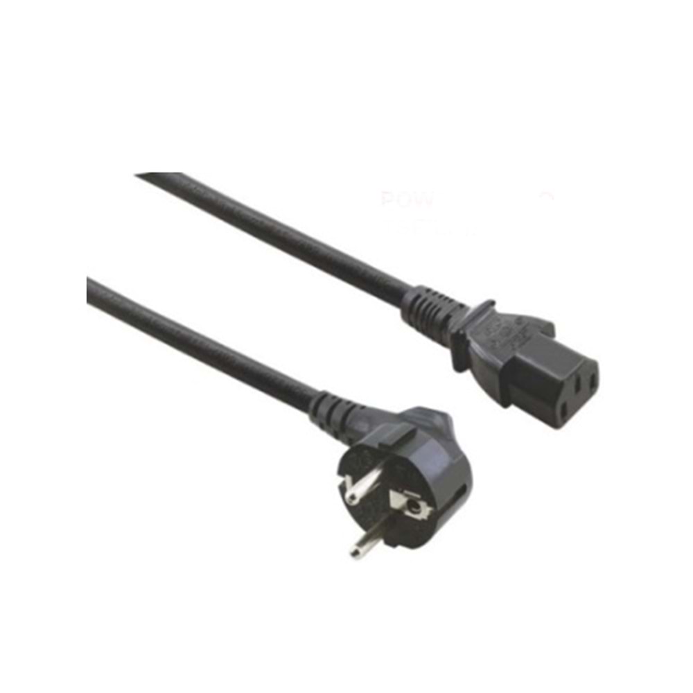 FL0002 Power Kablo 1.5mt
