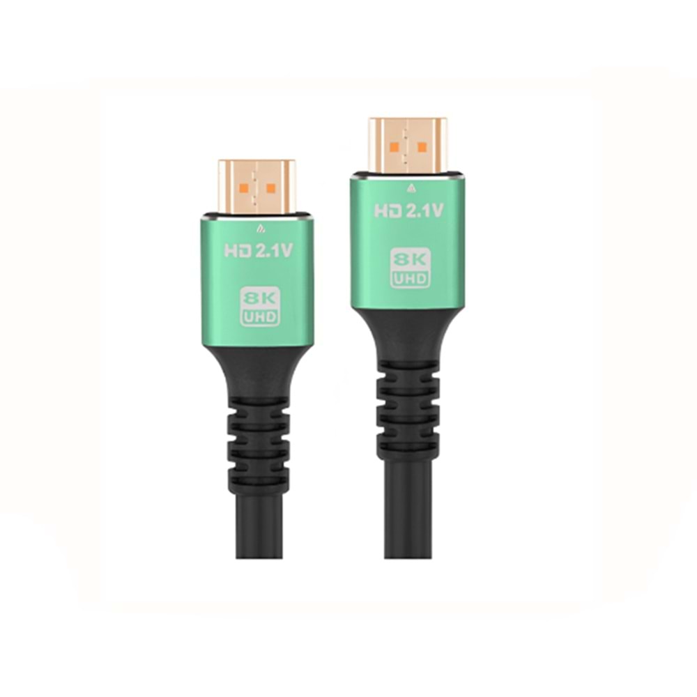 FL2010 10mt 8K HDMI Kablo