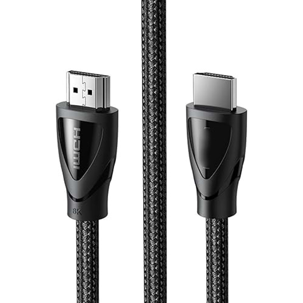 FK8001 8K 1.5mt HDMI Kablo