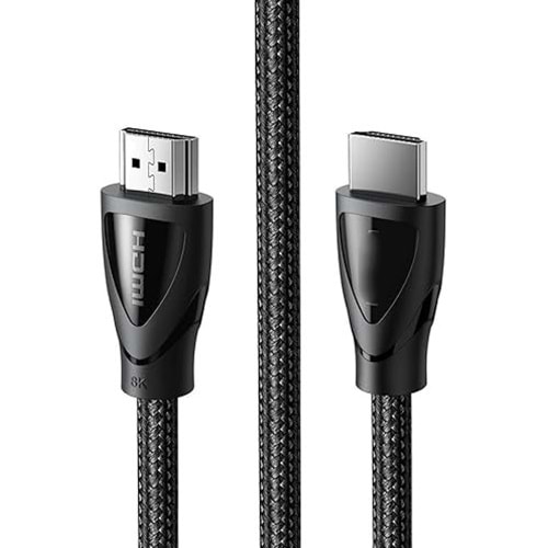 FK8001 8K 1.5mt HDMI Kablo