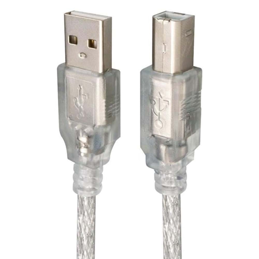 G-534DC 5mt USB Yazıcı Kablosu
