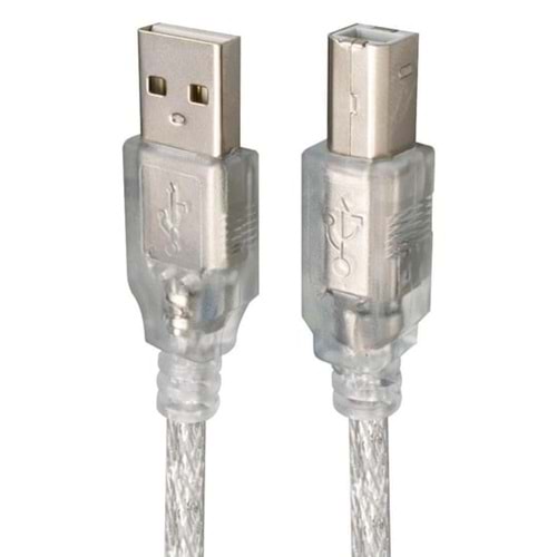 G-534DC 5mt USB Yazıcı Kablosu