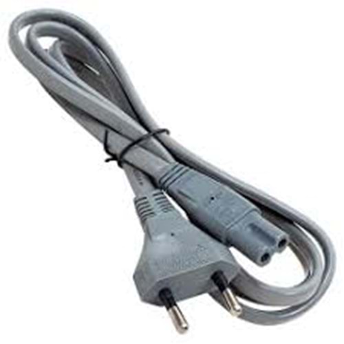 G-5352 No:2 USB Tıraş Makinesi Power Kablosu 1mt