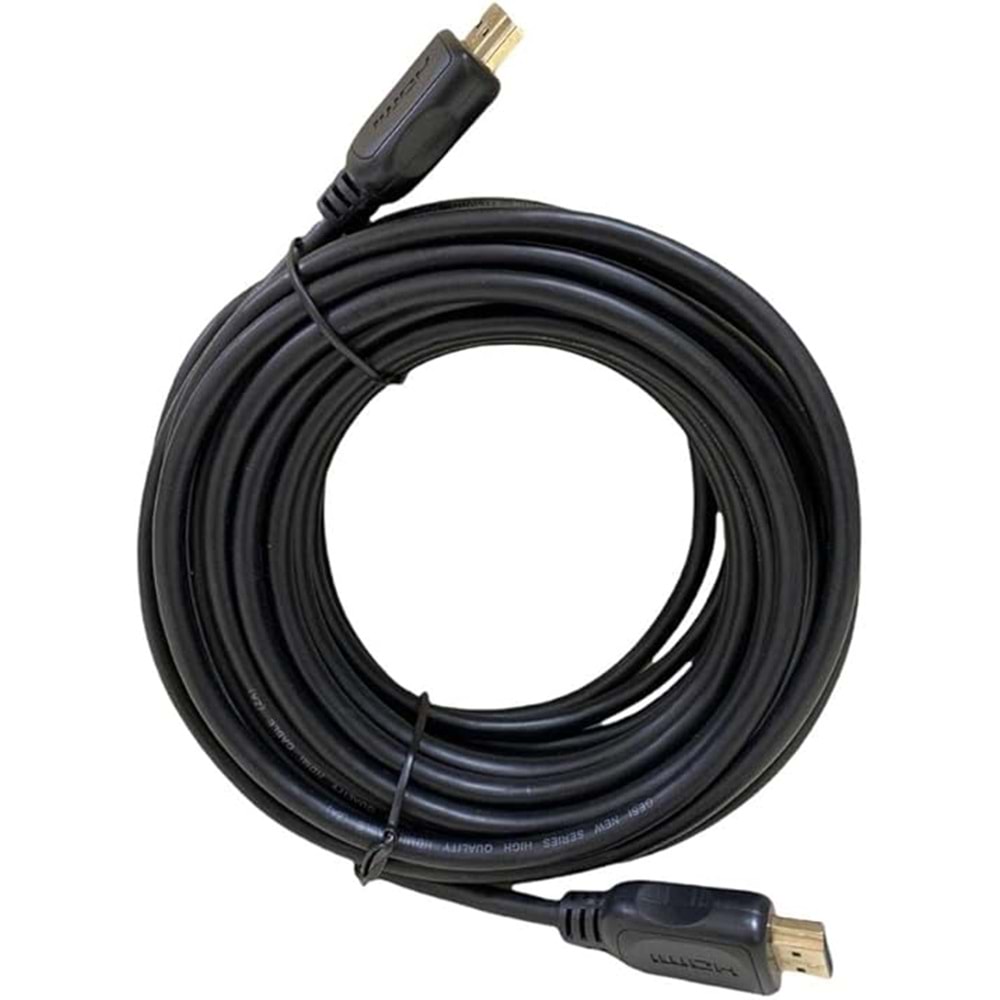 FK0410 10mt 4K HDMI Kablo