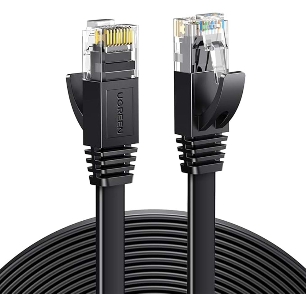 FK0615 15mt Cat6 Kablo