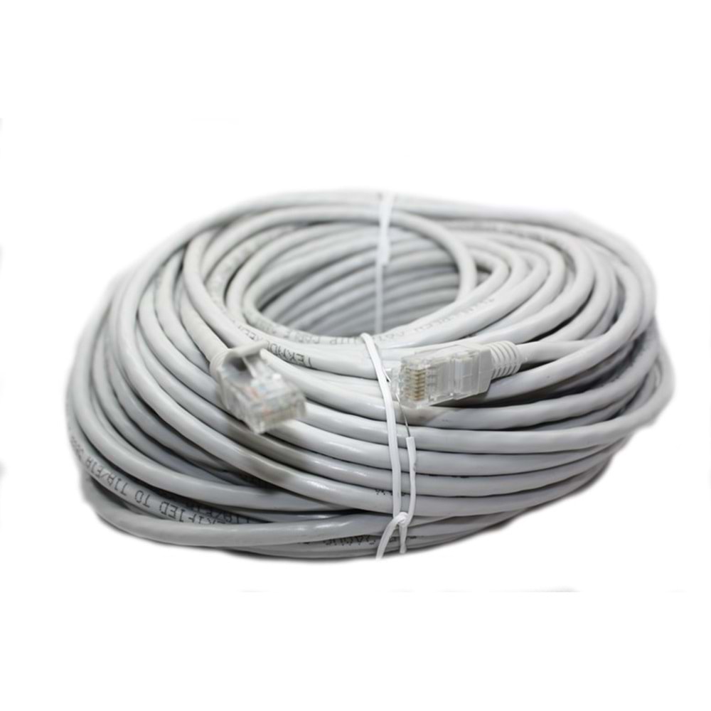 TKC-030 30mt Cat6 Kablo