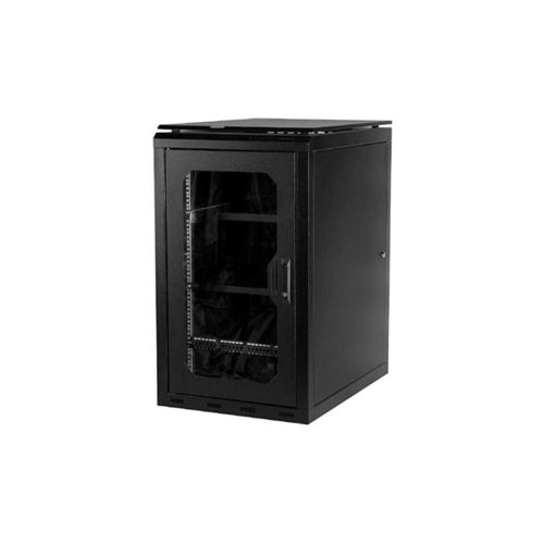 ULS-22U DI600800 22U 600x800 Dikili Tip Kabinet