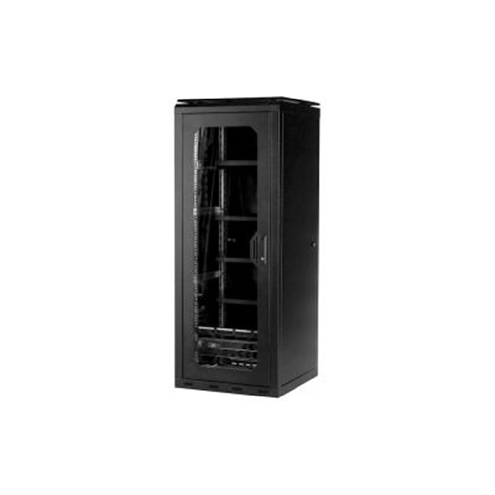 ULS-26U DI800800 26U 800x800 Dikili Tip Kabinet