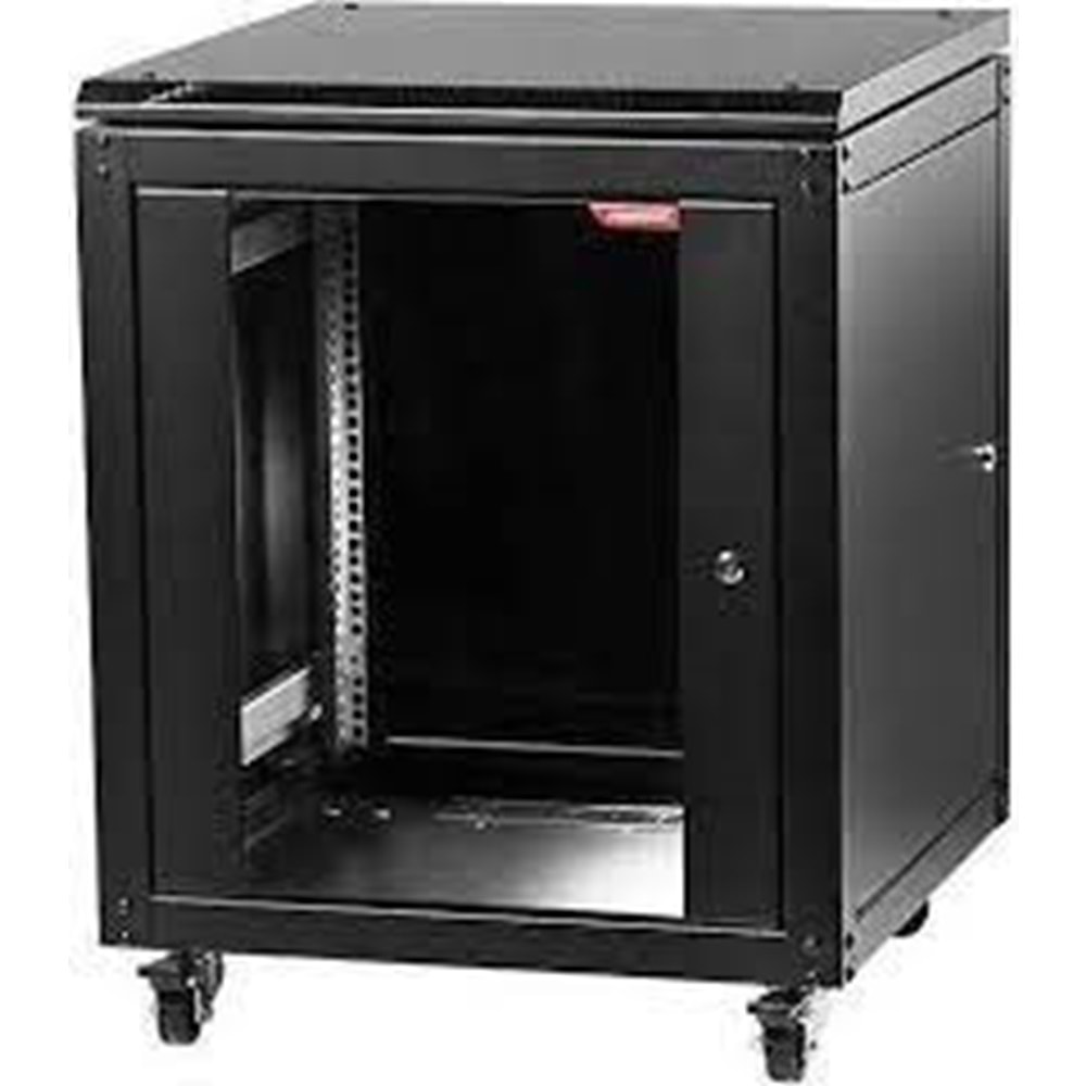 ULS-26U DI6001000 26U 600x1000 Dikili Tip Kabinet