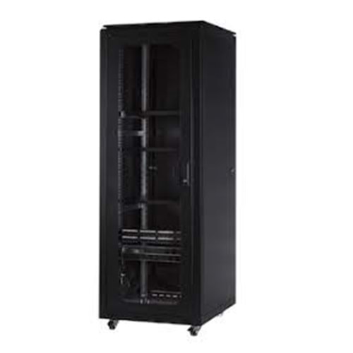 ULS-36U DI6001000 36U 600x1000 Dikili Tip Kabinet