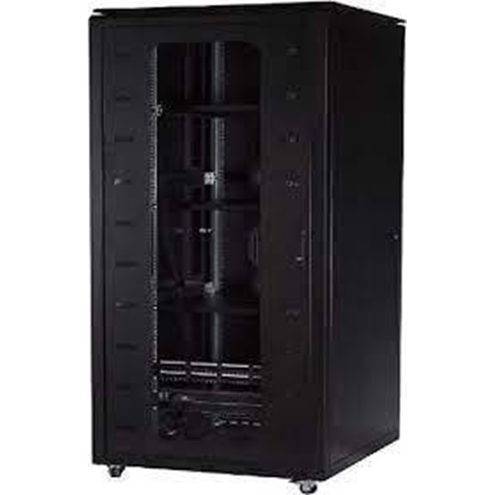 ULS-39U DI6001000 39U 600x1000 Dikili Tip Kabinet