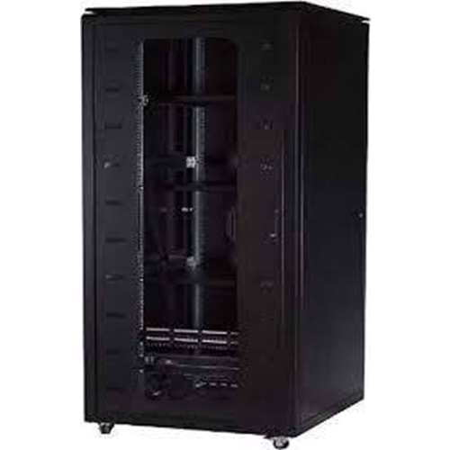 ULS-39U DI6001000 39U 600x1000 Dikili Tip Kabinet