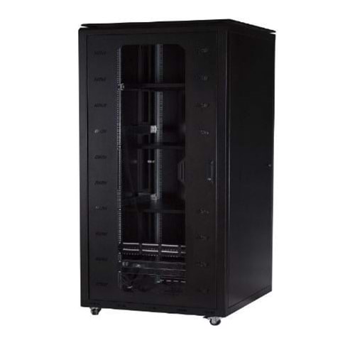 ULS-26U DI8001000 26U 800x1000 Server Tip Kabinet